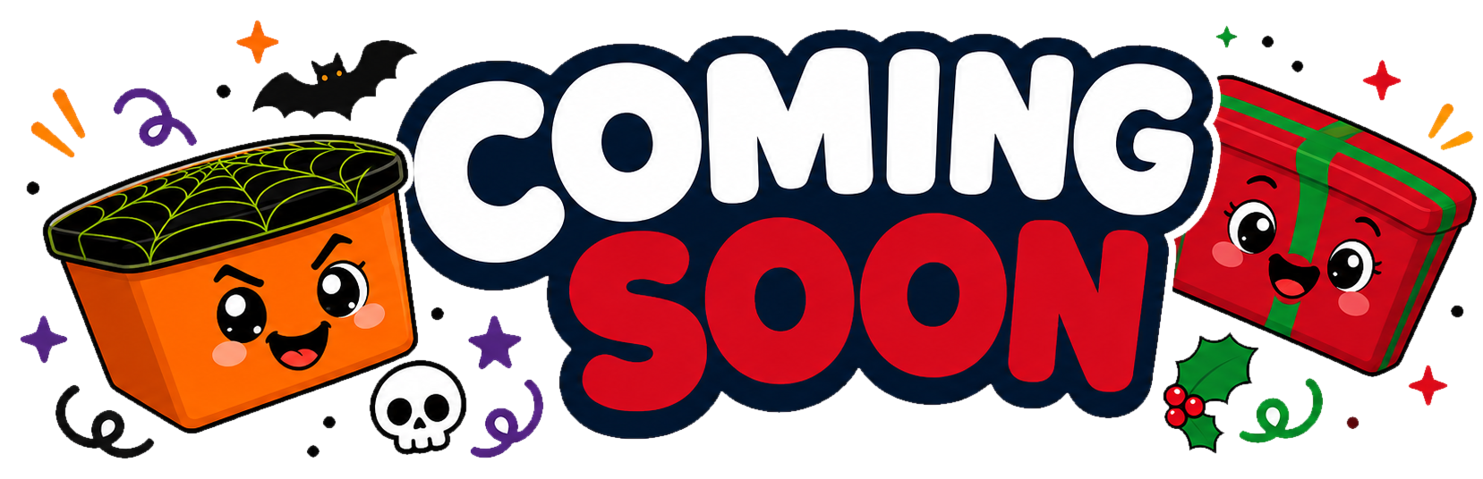 Coming soon